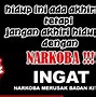 Contoh Slogan Pemasaran