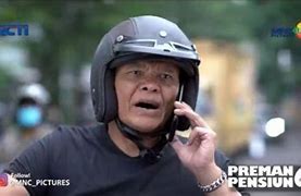 Preman Pensiun 1 Episode 6