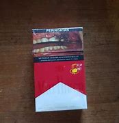 Rokok Marlboro Merah Satu Slop