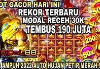 Slot Kamboja Terheboh 2022 Terbaru Video Original Video