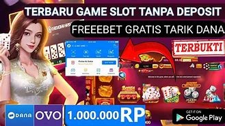 Tutorial Game Slot Pemula 2024 Tanpa Deposit Gratis